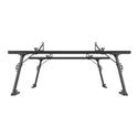 Thule TracRac SR Sliding Overhead Truck Rack - Super Duty (RACK ONLY/Req. SR Base Rails) - Black