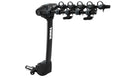 Thule Apex XT 5 - Hanging Hitch Bike Rack w/HitchSwitch Tilt-Down (Up to 5 Bikes) - Black