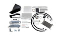 HKS 2023+ Honda Civic Type R FL5 S Type Oil Cooler Kit - Black