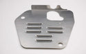 GReddy 2022+ Toyota GT86(JDM) / Subaru BRZ Oil Pan Baffle Plate- Stainless Steel