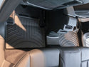 WeatherTech 25-25 Audi Q6 e-tron 2nd Row Rear FloorLiner - Black