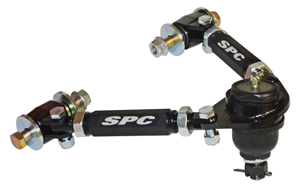 SPC Performance 72-76 Dodge Dart Front Adjustable Passenger Side Upper Control Arm