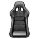 Sparco Seat QRT-C Performance Carbon Black/Black