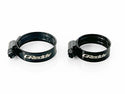 GReddy 39-56mm / No. 28 Dual-Bead Boost Clamp - Black
