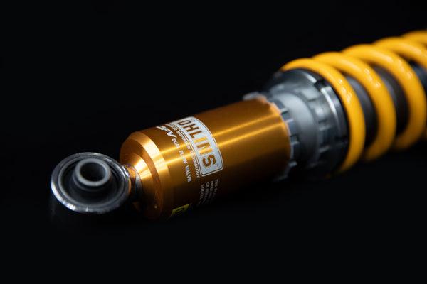 Ohlins 2022+ Subaru WRX (VB) Road &amp; Track System (Excl. Electric Shock Models)
