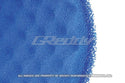 GReddy Airinx Small Blue Replacement Filter Element