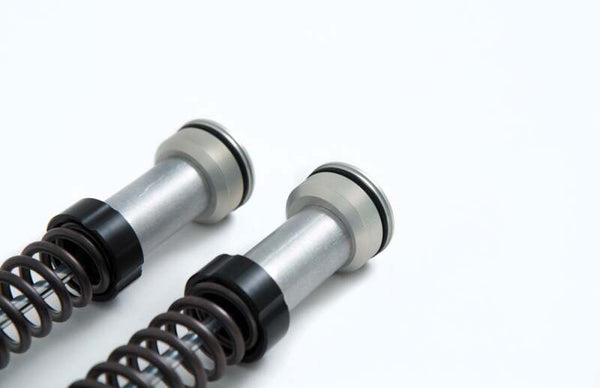 Ohlins 06-17 Harley Dyna FXD (Showa)NIX 22 Cust/Heritage Cartridge Kit (Incl. Springs 04744-10 / 11)