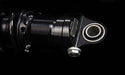 Ohlins 06-22 Harley-Davidson FL Touring STX 36 Blackline Shock Absorber