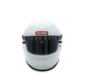 RaceQuip PRO25 SA2025 WH LRG HELMET