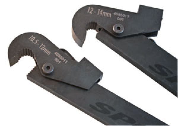 SPC Performance Tie Rod Adjustment Wrench Set - 4pcs