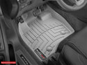 WeatherTech 24-26 Dodge Charger Daytona 2-Door Rear FloorLiner - Black