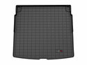 WeatherTech 25-25 Audi Q5 Trunk Cargo Liners - Black