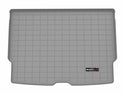 WeatherTech 25-25 Volvo EX90 Trunk Cargo Liners - Grey