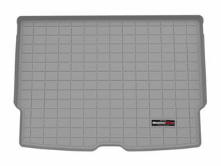 WeatherTech 25-25 Volvo EX90 Trunk Cargo Liners - Grey