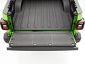 WeatherTech 20-26 GM Silverado/Sierra (w/o Multi-Flex Tailgate) Tailgate Cushion w/o Caddy - Black