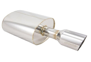 GReddy 96-00 Honda Civic EK Hatchback (w/ K-Series Swap) Supreme SP Exhaust