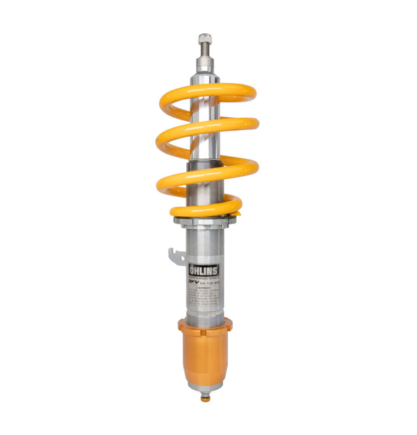 Ohlins 21+ BMW G87 M2 G80 M3 &amp; G82 M4 RWD Road &amp; Track Coilover System