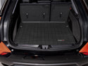WeatherTech 25-26 Cadillac Optiq Behind 2nd Row Cargo Liners - Black
