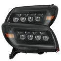 Alpharex 03-09 Toyota 4Runner NOVA-Series Projector Headlights