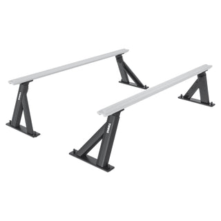 Thule XSCAPE Foot TRT - Black