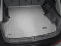 WeatherTech 2026 Jeep Cherokee Cargo Liners - Grey