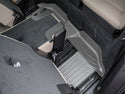 WeatherTech 25-25 Volvo EX90 2nd Row Rear FloorLiner - Grey