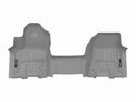 WeatherTech 25-25 Dodge Ram Truck 1500 1st Row Front FloorLiner-Over The Hump - Grey