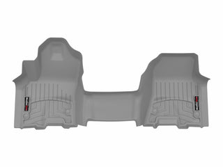 WeatherTech 25-25 Dodge Ram Truck 1500 1st Row Front FloorLiner-Over The Hump - Grey