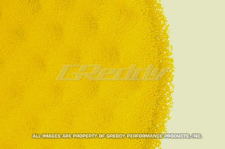 GReddy Airnx Type AY-SB Yellow Replacement Filter Element