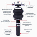 Features and Benefits