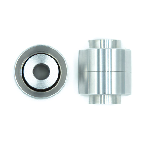 SPL Parts Subaru BRZ / 15+ WRX / Toyota 86/GR86 Rear Spherical Knuckle Bushing