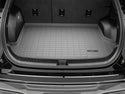 WeatherTech 25-26 Chevrolet Equinox Trunk Cargo Liners - Grey