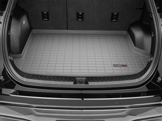 WeatherTech 25-26 Chevrolet Equinox Trunk Cargo Liners - Grey