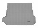 WeatherTech 25-26 Toyota 4Runner Trunk Cargo Liners - Grey