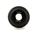 NRG Race Short Hub Ford Mustang- Black