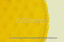 GReddy Airinx AY-MB Yellow Replacement Filter Element