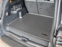 WeatherTech 25-26 Toyota 4Runner Hybrid Trunk Cargo Liners - Grey