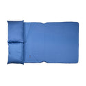 Thule Thule Fitted Sheets (For 3-Person Tents) - Blue