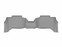 WeatherTech 25-26 Toyota 4Runner Hybrid 3rd Row Rear FloorLiner - Grey