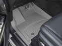 WeatherTech 22-25 Lexus LX 600 1st Row Front FloorLiner HP - Grey
