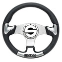 Sparco Steering Wheel P 222 Black