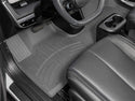 WeatherTech 22-24 Hyundai Ioniq 5 Front Over The Hump FloorLiner HP - Grey