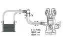 GReddy Type I Oil Block Bypass