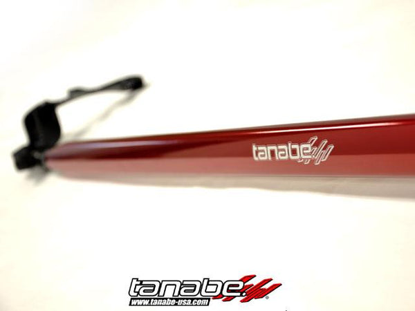Tanabe Sustec Front Strut Tower Bar 02-05 Civic SI Hatchback (EP)