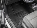 WeatherTech 25-26 Buick Enclave 1st Row Front All-Weather Floor Mats 2pc - Black