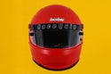 RaceQuip PRO25 SA2025 CORSA RED SML HELMET