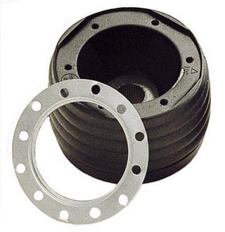 Sparco Steering Wheel Hub VW 9/88-97 Golf/Je