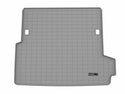 WeatherTech 25-26 Toyota 4Runner Hybrid Trunk Cargo Liners - Grey