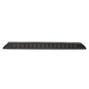 AlphaRex 2024+ Toyota Land Cruiser NOVA Series LED Third Brake Light Alpha - Black