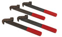 SPC Performance Tie Rod Adjustment Wrench Set - 4pcs